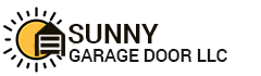 logo Sunny Garage Door Irving TX